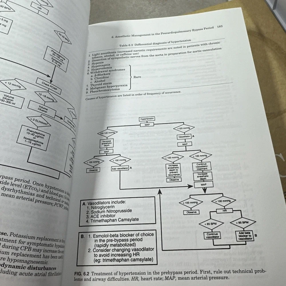 Practical Approach to Cardiac Anesthesia by Frederick A. Hensley Jr., Donald E.